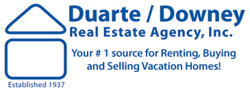 Duarte/Downey Real Estate Agency